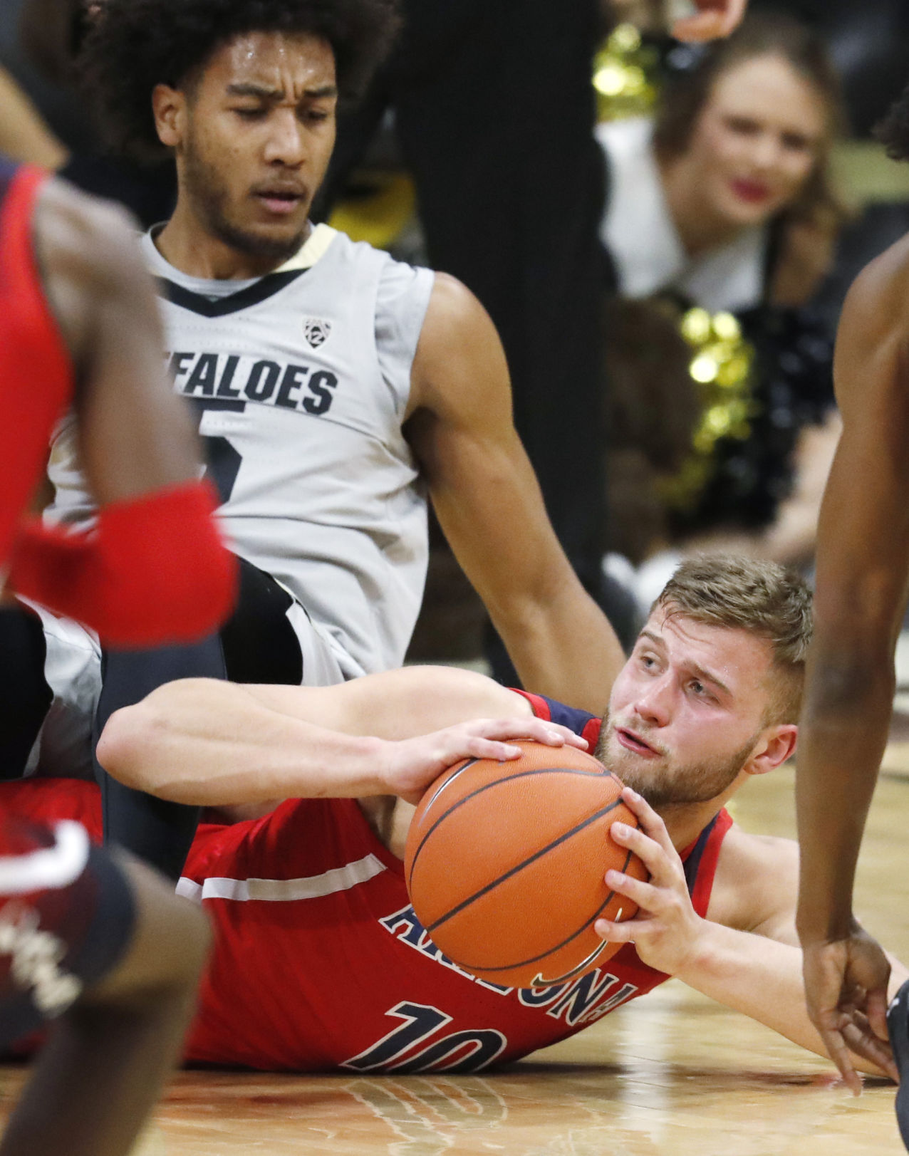 Arizona Colorado Basketball (copy)